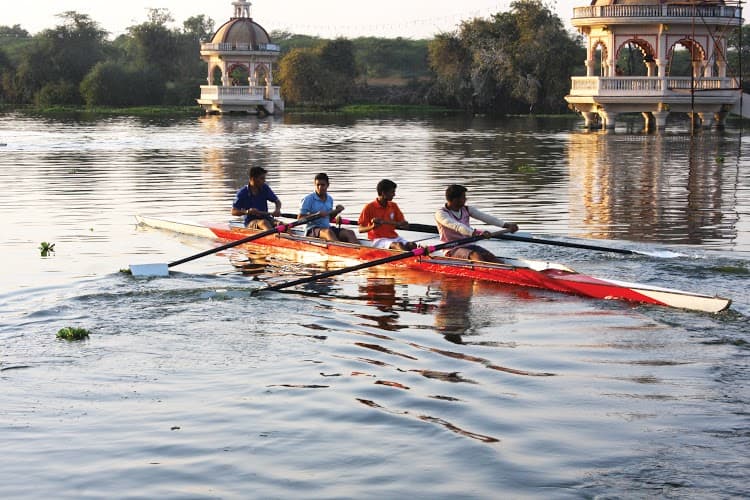 MIT School of Engineering Pune Events photo 2